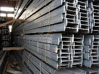 Mild Steel Joists