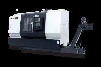 Model - 5480 Slant bed CNC machine
