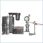 coal testing equipment