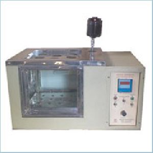 Kinematic Viscometer bath Also See SHI-162