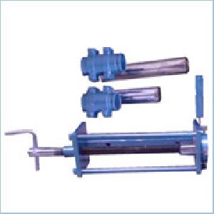 Sample Extractors