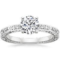 engagement rings