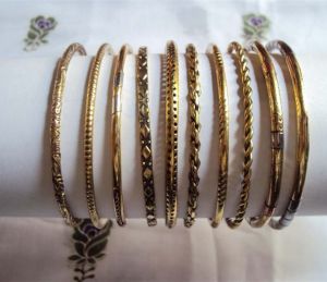 Antique Bangles