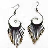 Fashion Earrings (CIE-388)