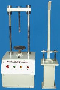 Marshall Stability Test Apparatus