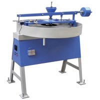 Tile Abrasion Testing Machine