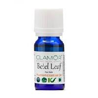 Betel Leaf Oil