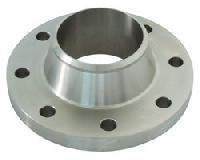 Stainless Steel Forged Flanges