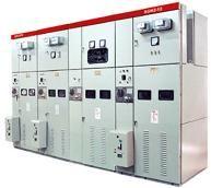 High Voltage Switchgear