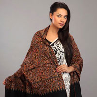 Kashmiri Shawls