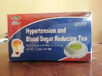 sugar reducing tea