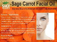 Carrot Facial Oil