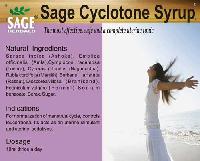 Cyclotone Syrup