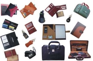 Leather Accessories