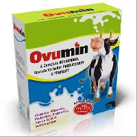 Ovumin Feed Supplements