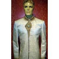 Mens Indo Western Suit