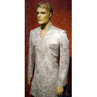 Mens Indo Western Suit