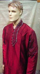 Patiala Kurta