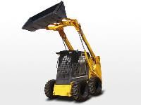 Skid Steer Loader