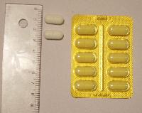 carbamazepine tablets