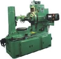 Hobbing Machine