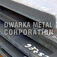 Swebor Steel Plates