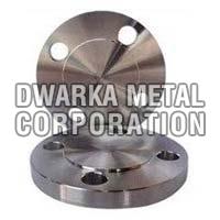 Stainless Steel Blrf Flanges