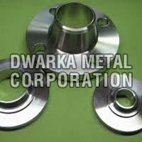 Stainless Steel  Forged Flange