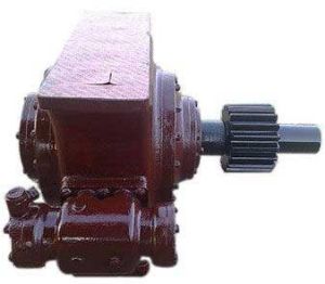 Marine Hydraulic Motor