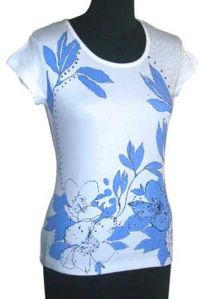 Ladies Top : NI-003