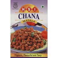 Chana Masala