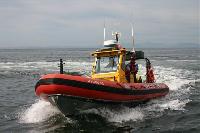 Rescue Boat