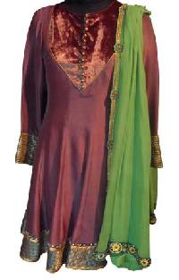 Ladies Salwar Suit (DSCN0659)