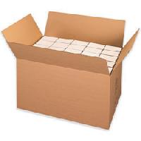 Air Cargo Corrugated Boxes