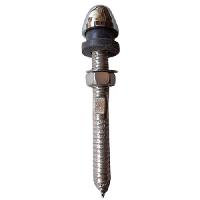 rack screws bolts