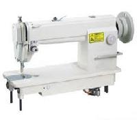 single needle lock stitch sewing machines