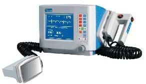 Biphasic Defibrillator 01