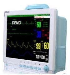 Portable Patient Monitor (SNP9000M)