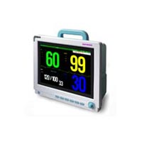 Portable Patient Monitor (SNP9000N)