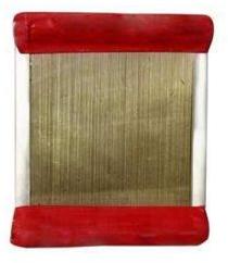 Brass Textile Reed