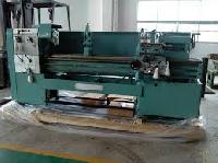 Precision Lathe Machine