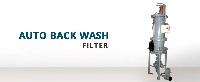 Auto Back Wash Filter