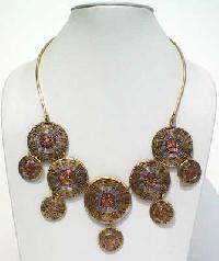 Fashion Necklace - A-Ent (112)