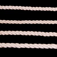 Polyester Twisted Rope