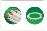 PVC Coated Copper Tubes