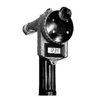 Optical Pyrometer