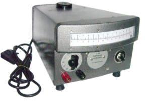 Light Spot Galvanometer