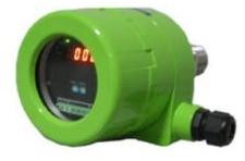 Microwave Flow Meter