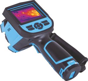 TI7 Portable Thermal Imagers