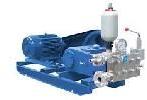 Triplex Pump